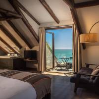 Senior Suite with Ocean View