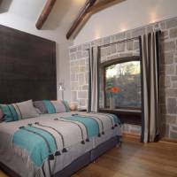 Premium Double Room with Garden View