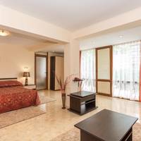 Executive Junior Suite