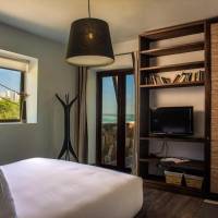 Premium Double Room with Ocean View