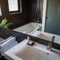 Premium Double Room with Ocean View
