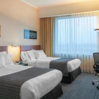 Superior Double Room with Two Double Beds