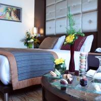 Executive Double  Room