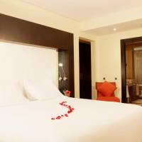 Junior Double Suite