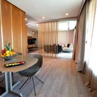 Royal Suite