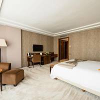 Executive Single Room