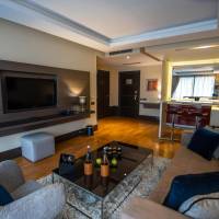 Ambassadeur Suite