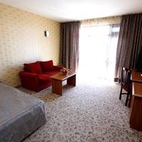 Double or Twin Room with Balcony - All Inclusive