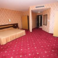 Superior Double Room with Extra Bed (2 Adults + 2 Children) - All Inclusive