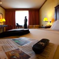 Executive Twin Room