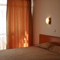 Double or Twin Room with Balcony (2 Adults + 1 Child) - All Inclusive