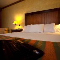 Executive King Room
