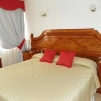 Executive Single Room