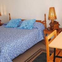 Executive Single Room