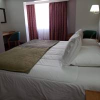 Superior Queen Room