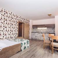 One-Bedroom Apartment (2 Adults + 2 Children)