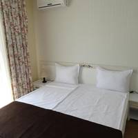 Double Room with Balcony - Free WiFi