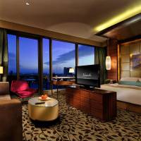 Studio Deluxe Room