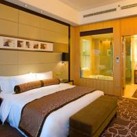 One-Bedroom Suite