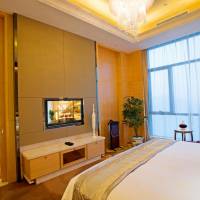 Presidential Suite - Smoking