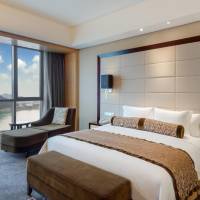 King Room with View - Smoking