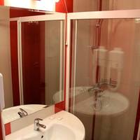 Quadruple Room with Balcony - All Inclusive