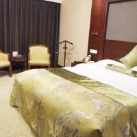 Mainland Chinese Citizen - Business King Room