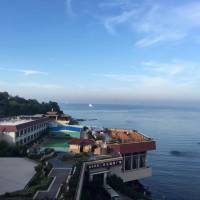 Mainland Chinese Citizen - King Room with Sea View