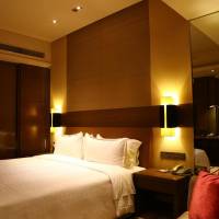 Executive King Room