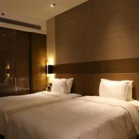 Executive Twin Room