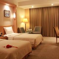Business Twin Room