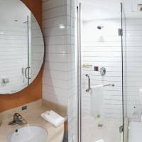 Deluxe Business Double Room