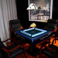 Presidental Suite