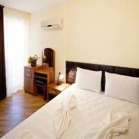 Double or Twin Room - without Sea View