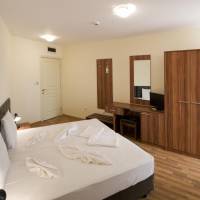 Triple Room - without Sea View