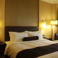 Imperial Suite