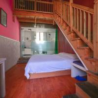Duplex Room