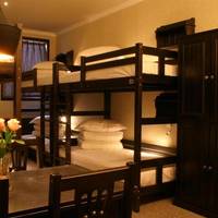 Single Bed in 8-Bed Dormitory Room