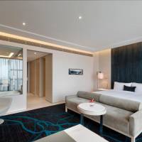 Executive King Room