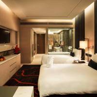 Twin Guest Room