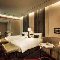Executive Twin Room