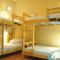 Quadruple Room with Shower