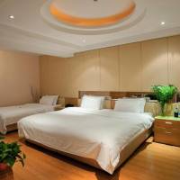 Family Suite (3 Adults)