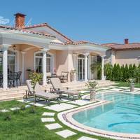 Deluxe Two-Bedroom Villa with Private Pool