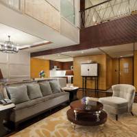Duplex Apartment 1king, 1 Bedroom Suite, 1 King, City view
