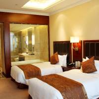 Executive Double or Twin Room