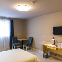 Business Double Room