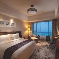 Executive King Room