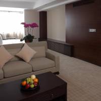 Premier Double Room