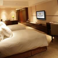 Special Offer - Superior Double or Twin Room